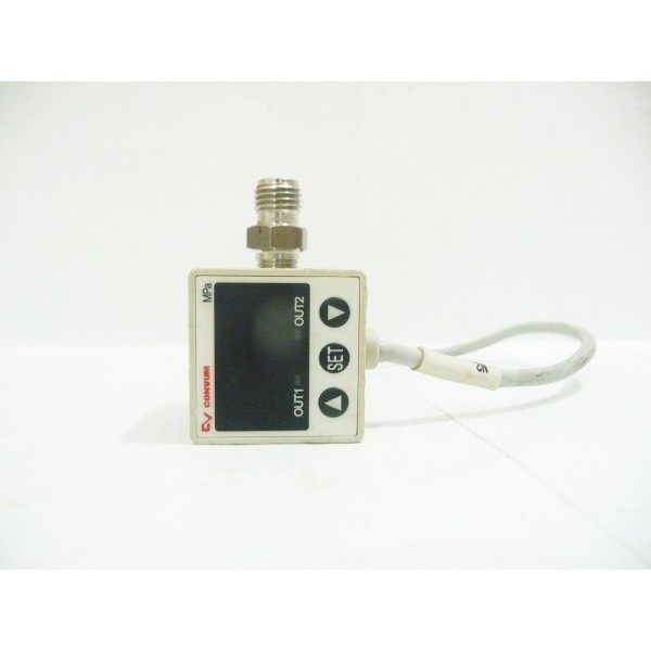 Digital Pressure Sensor, MPS-P33RC-NGAT, CONVUM  (14 Days Warrenty on Entire Stock)